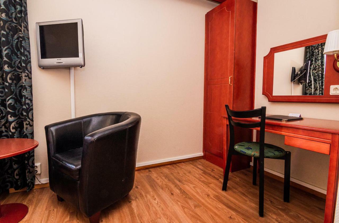 Skoogs City Bnb Piteå Εξωτερικό φωτογραφία